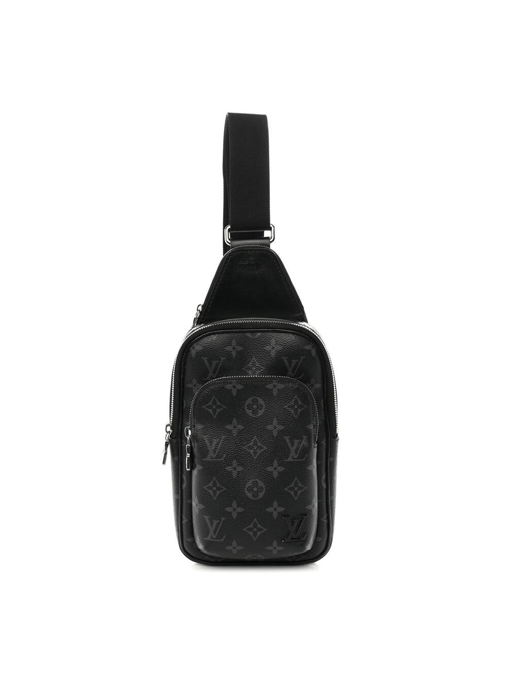 Louis Vuitton Eclipse Avenue Slingbag #368096L15B